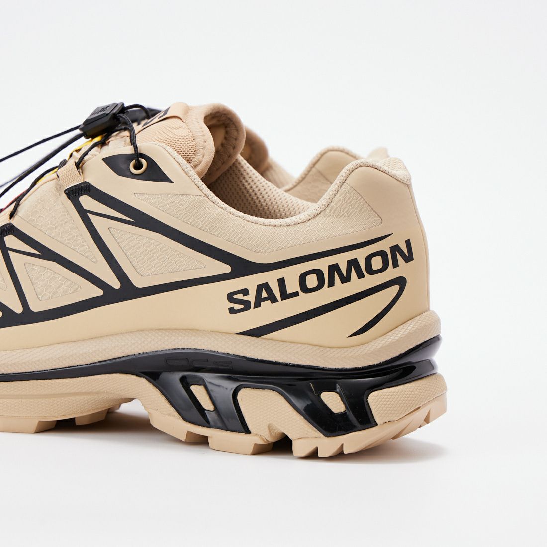 SALOMON [サロモン] XT-6 GORE-TEX スポーツスタイルシューズ [XT-6-GTX] L47445500