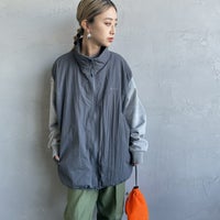 CHARCOAL&&モデル身長：150cm 着用サイズ：M&&