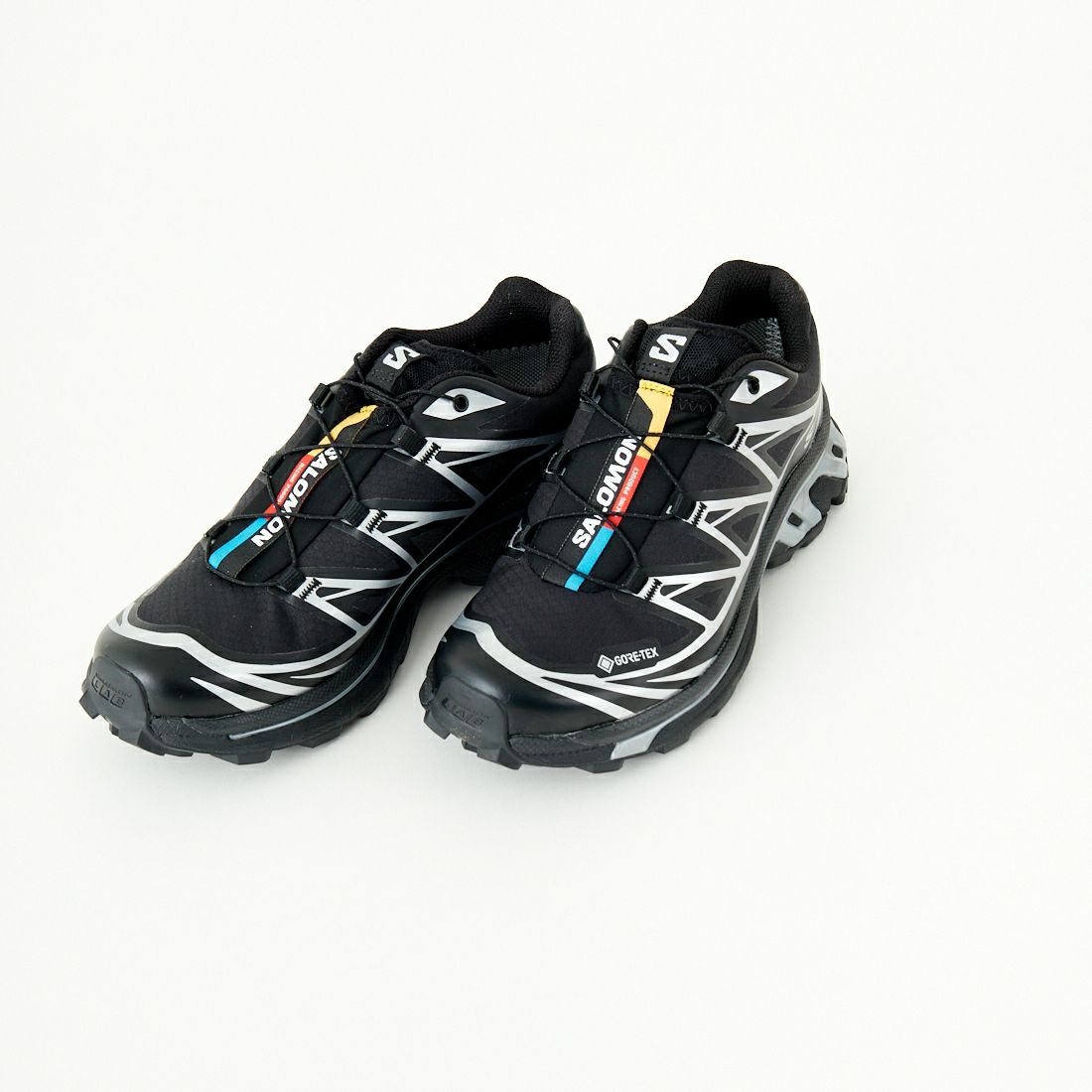 SALOMON [サロモン] XT-6 GORE-TEX スポーツスタイルシューズ [XT-6-GTX] L47450600