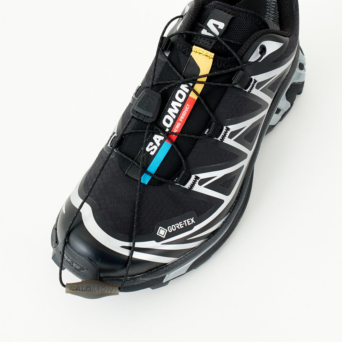 SALOMON [サロモン] XT-6 GORE-TEX スポーツスタイルシューズ [XT-6-GTX] L47450600