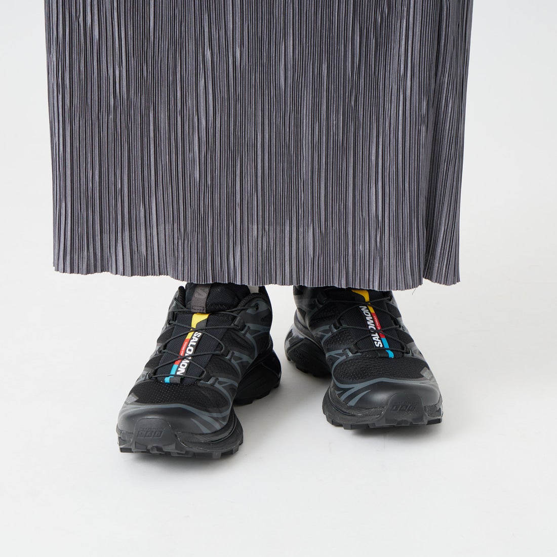 SALOMON [サロモン] XT-6 スポーツスタイルシューズ [XT-6] L41086600