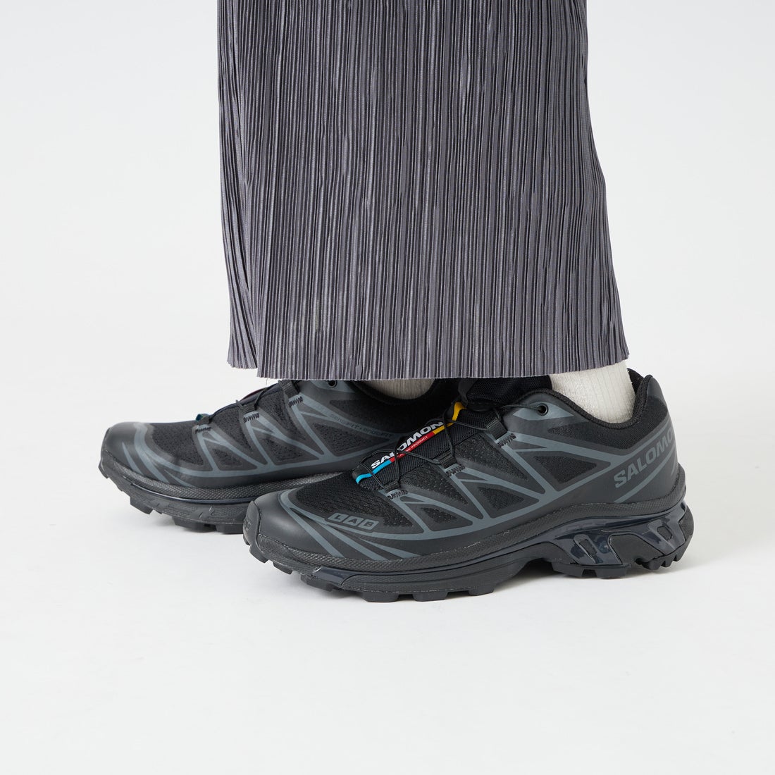 SALOMON [サロモン] XT-6 スポーツスタイルシューズ [XT-6] L41086600