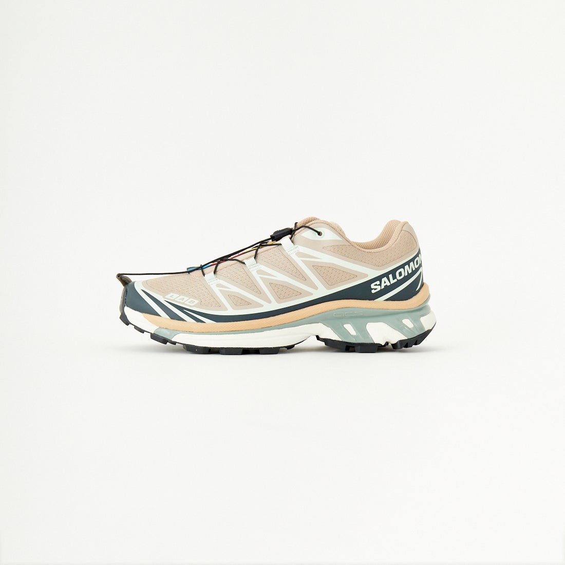 SALOMON [サロモン] XT-6 スポーツスタイルシューズ [XT-6]｜ジーンズ