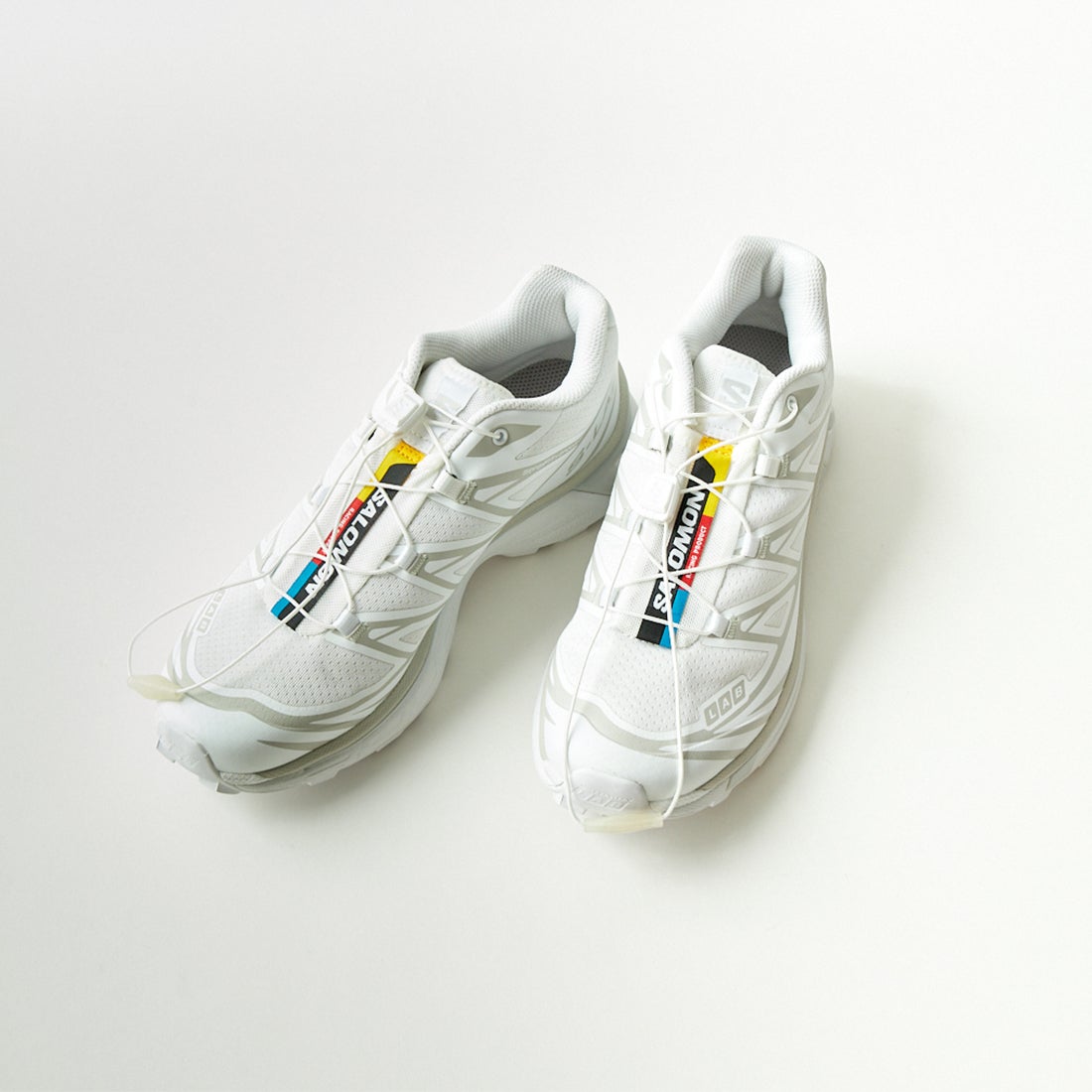 SALOMON [サロモン] XT-6 スポーツスタイルシューズ [XT-6]｜ジーンズ