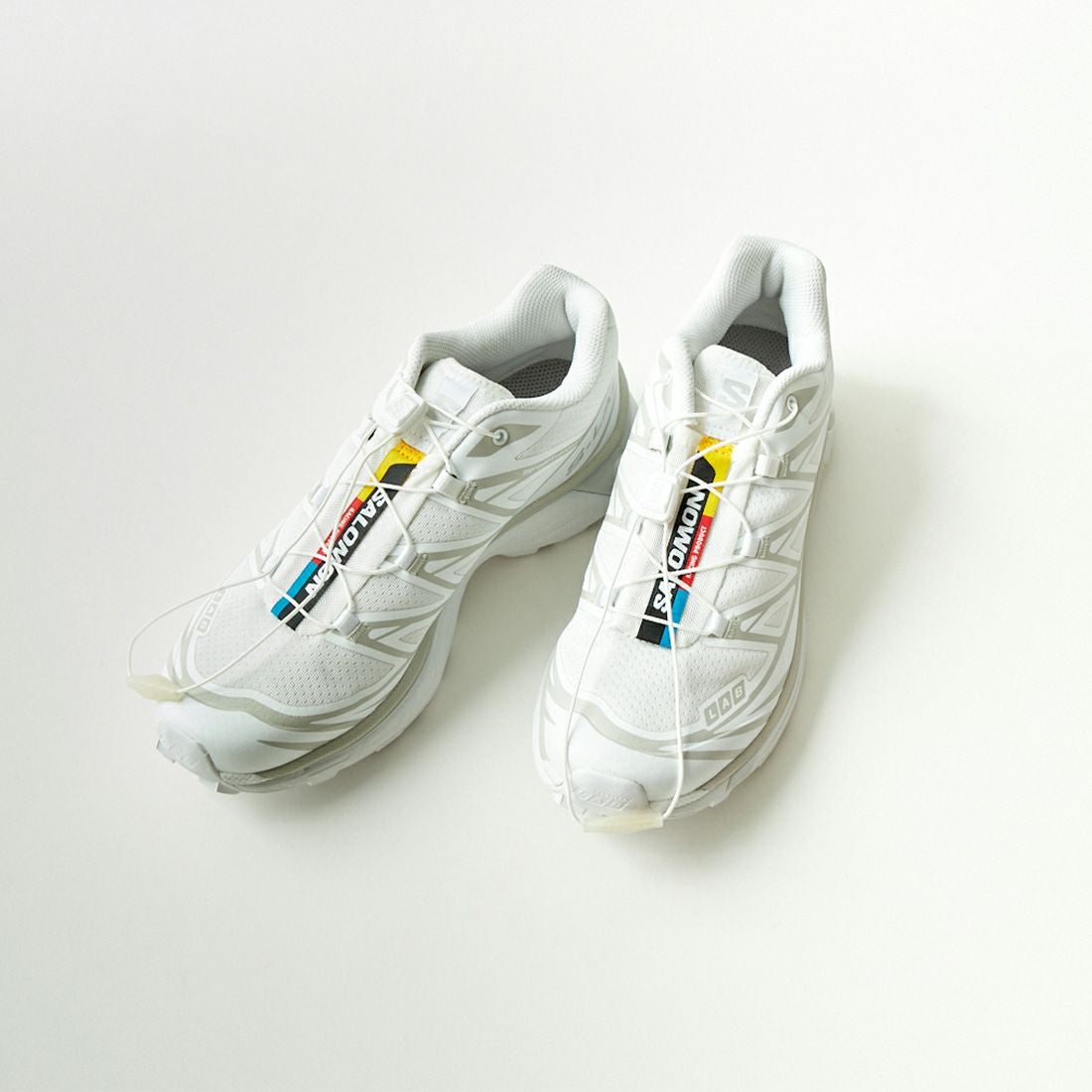 SALOMON [サロモン] XT-6 スポーツスタイルシューズ [XT-6] L41252900