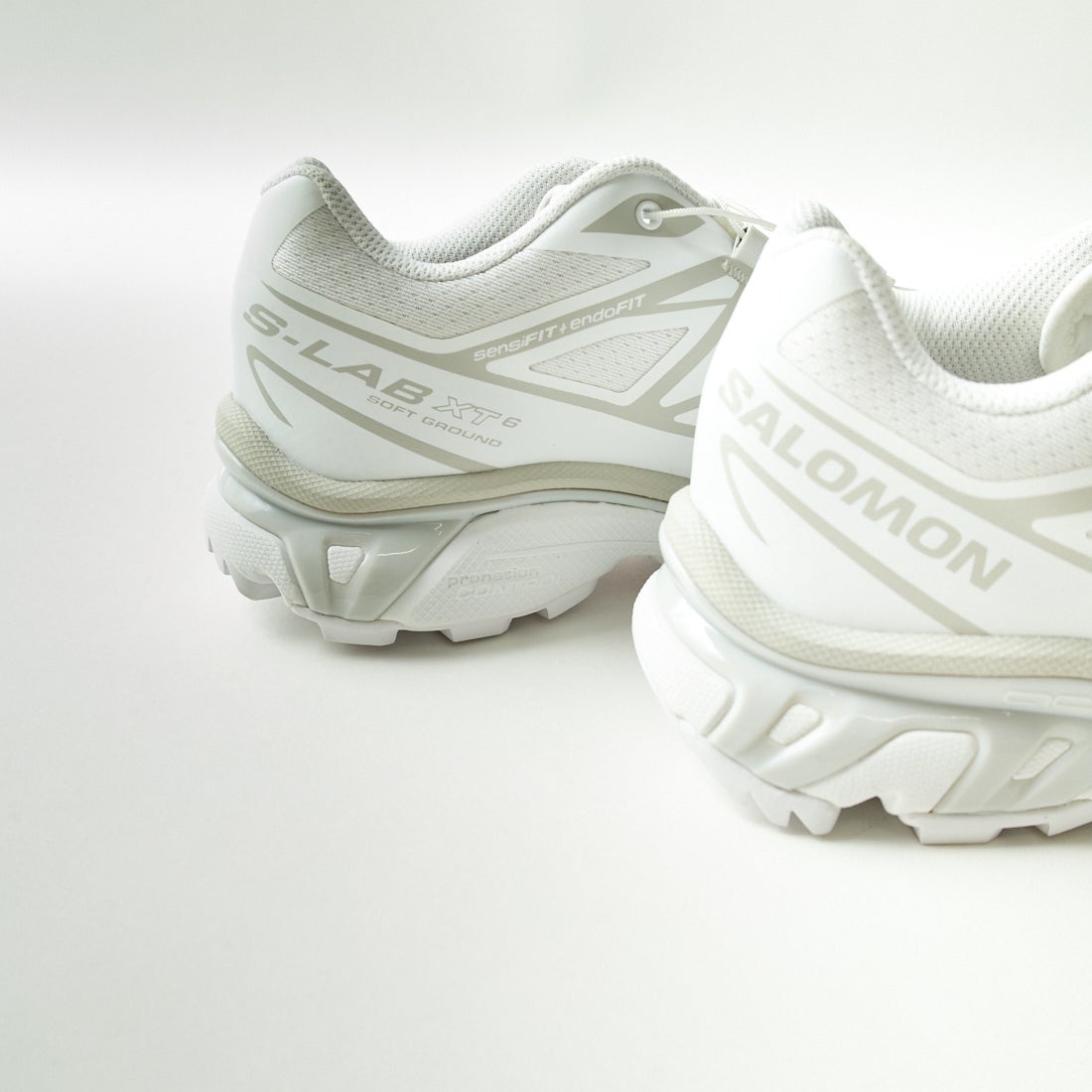 SALOMON [サロモン] XT-6 スポーツスタイルシューズ [XT-6] L41252900