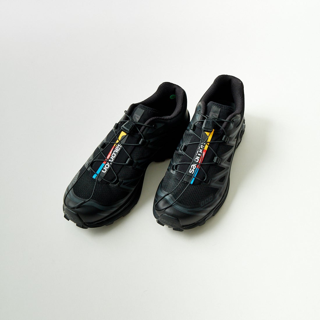 SALOMON [サロモン] XT-6 スポーツスタイルシューズ [XT-6] L41086600