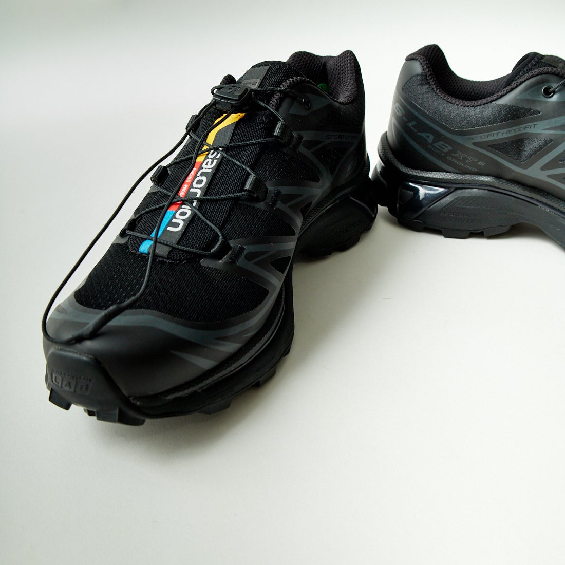 SALOMON [サロモン] XT-6 スポーツスタイルシューズ [XT-6]｜ジーンズ