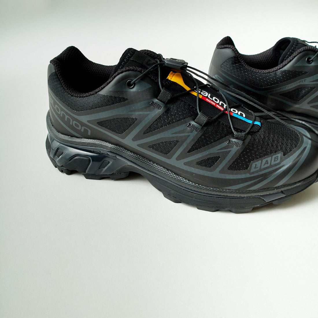 SALOMON [サロモン] XT-6 スポーツスタイルシューズ [XT-6] L41086600