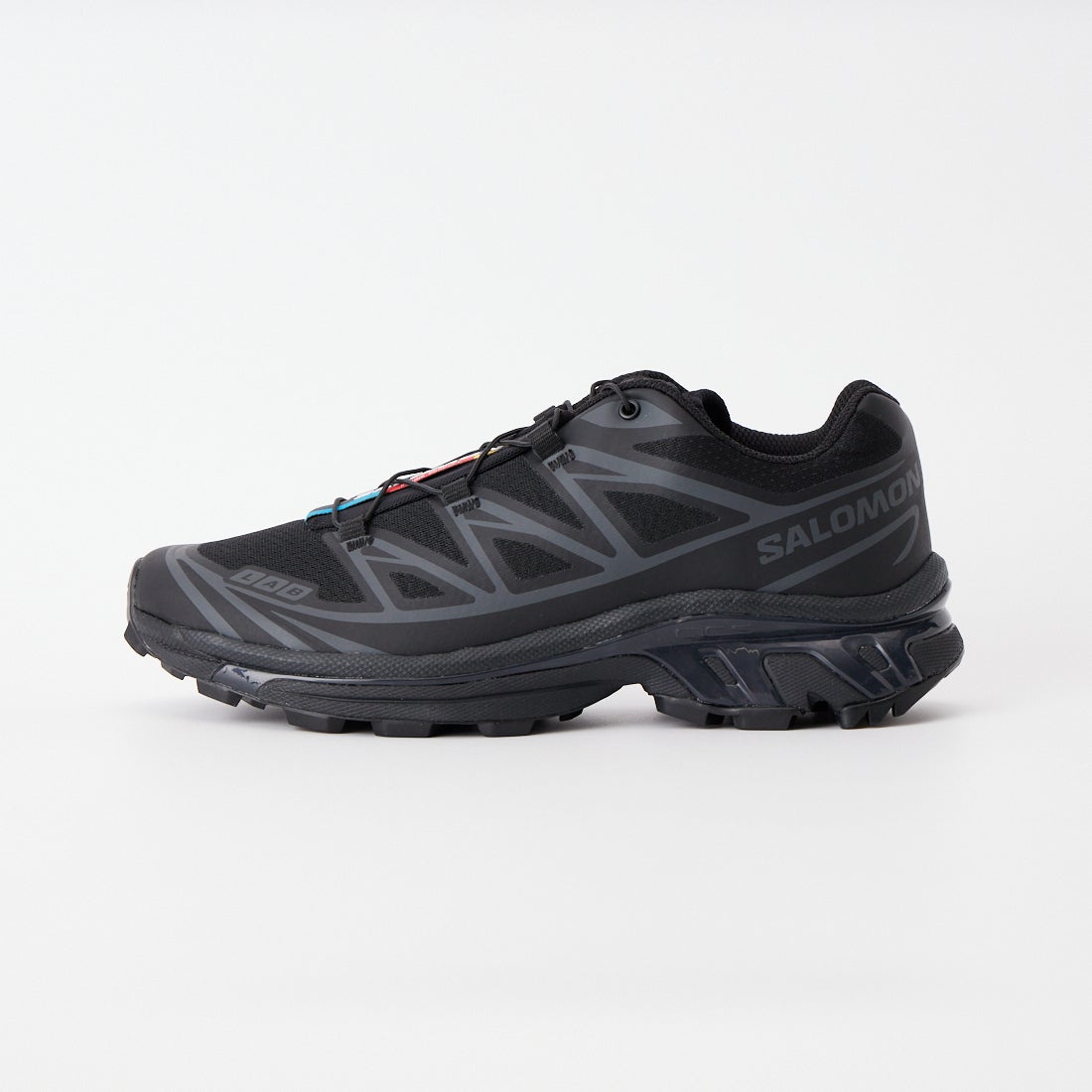 SALOMON [サロモン] XT-6 スポーツスタイルシューズ [XT-6] L41086600