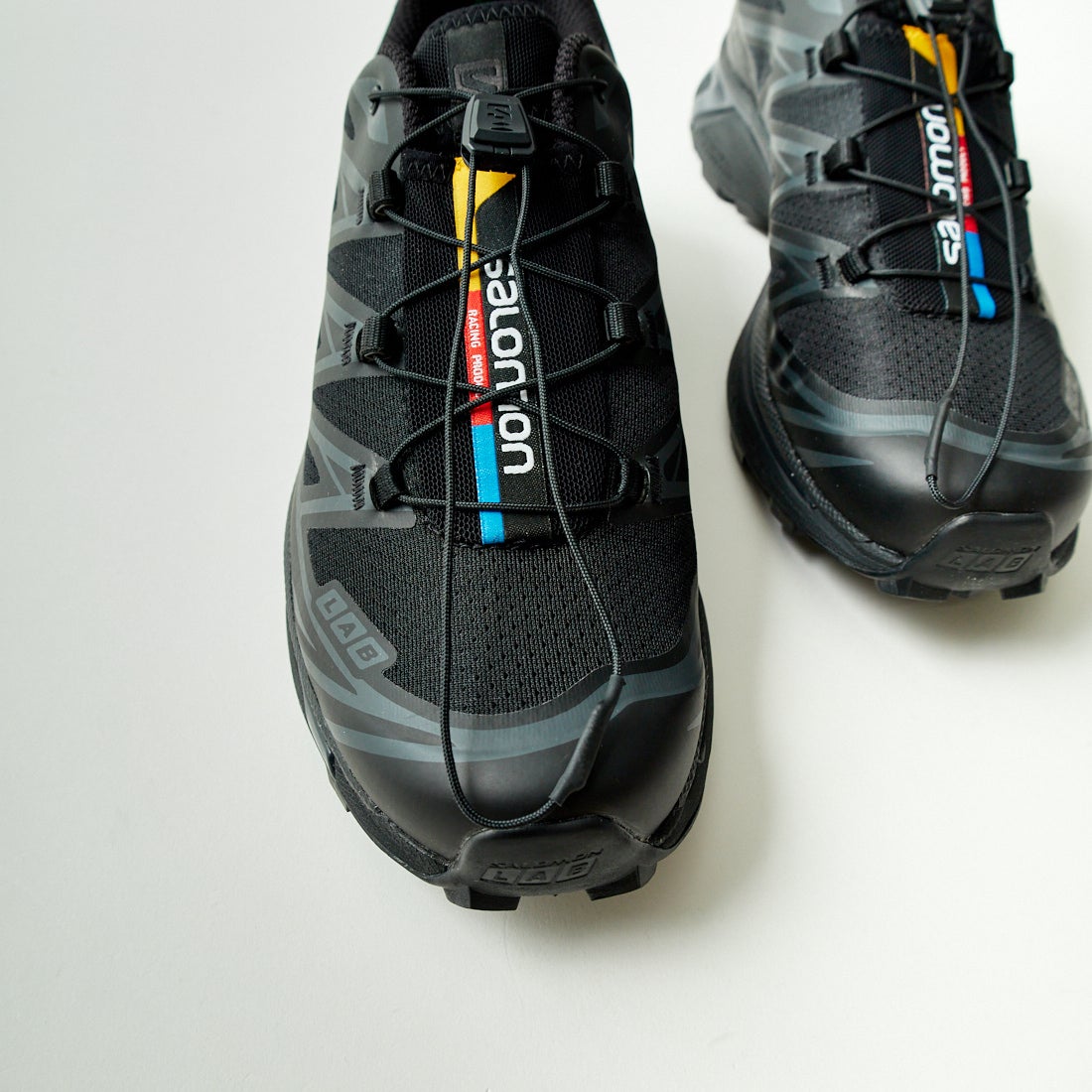 SALOMON [サロモン] XT-6 スポーツスタイルシューズ [XT-6]｜ジーンズ