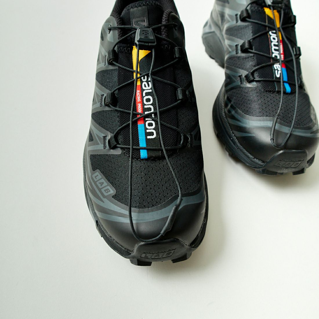 SALOMON [サロモン] XT-6 スポーツスタイルシューズ [XT-6] L41086600