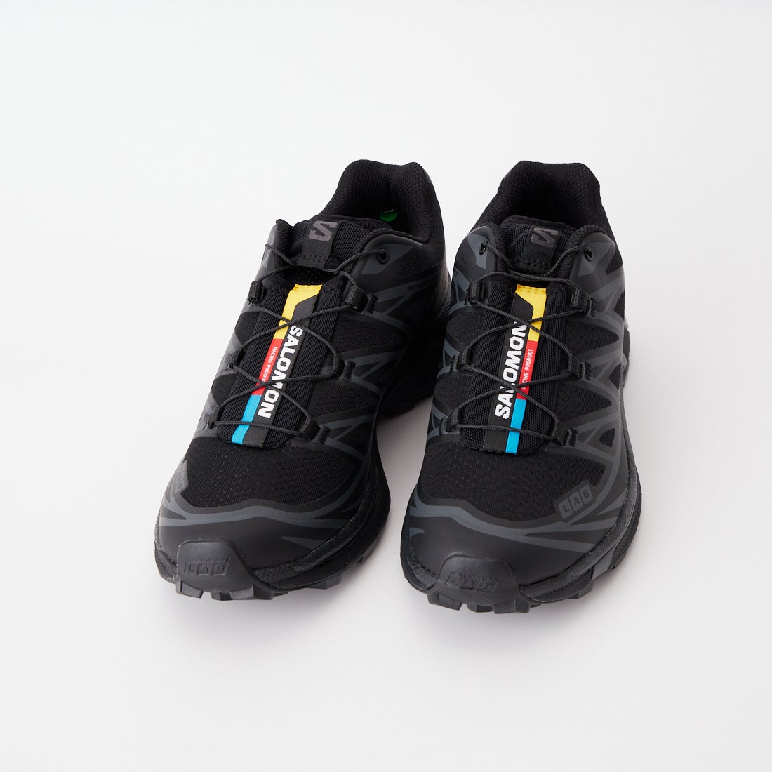 SALOMON [サロモン] XT-6 スポーツスタイルシューズ [XT-6] L41086600