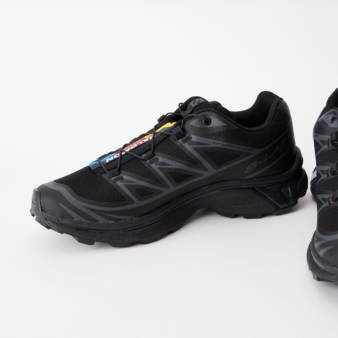 SALOMON [サロモン] XT-6 スポーツスタイルシューズ [XT-6] L41086600