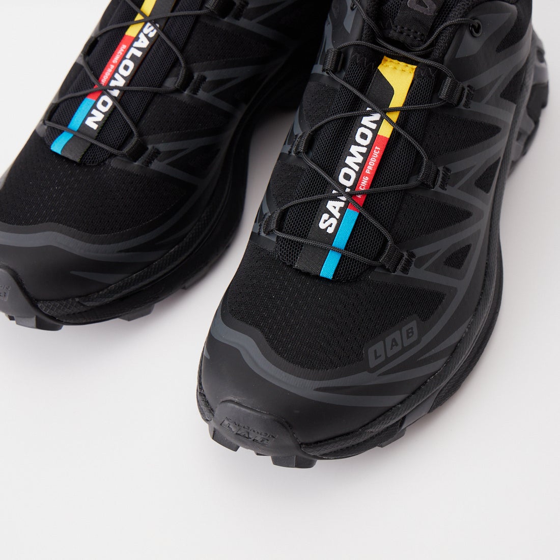 SALOMON [サロモン] XT-6 スポーツスタイルシューズ [XT-6] L41086600