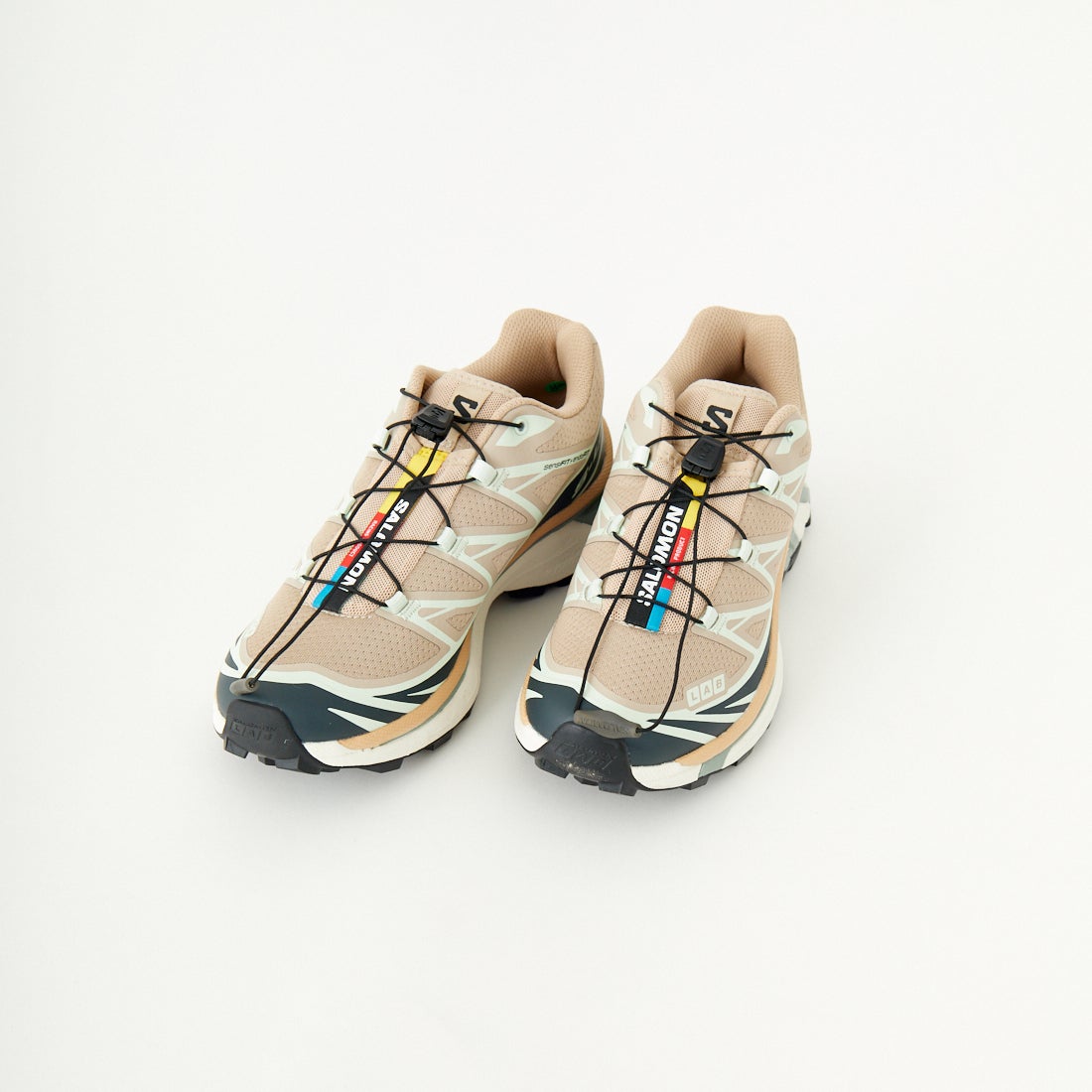 SALOMON [サロモン] XT-6 スポーツスタイルシューズ [XT-6] L47737400