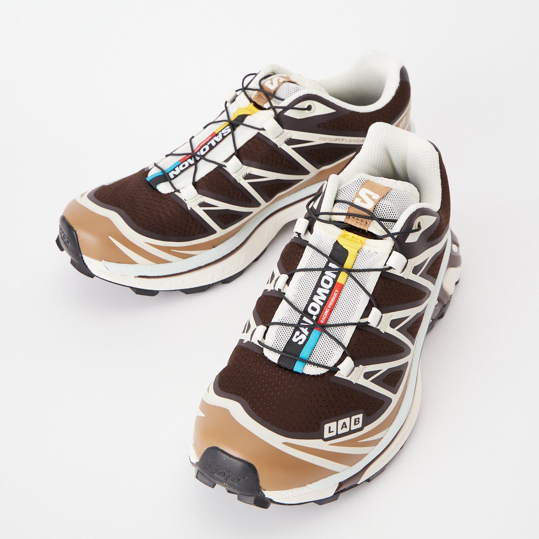 SALOMON [サロモン] XT-6 スポーツスタイルシューズ [XT-6] L49306600