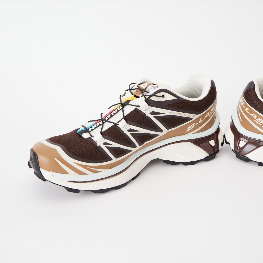 SALOMON [サロモン] XT-6 スポーツスタイルシューズ [XT-6] L49306600