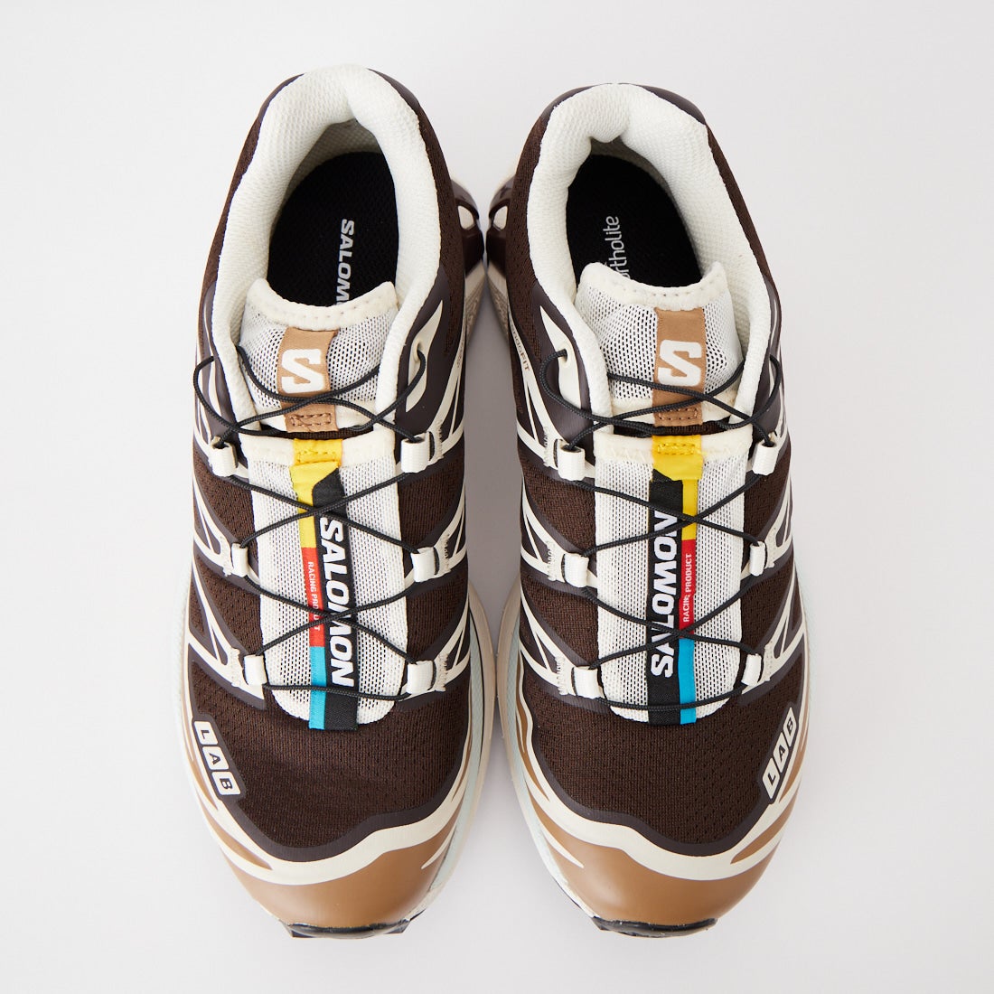 SALOMON [サロモン] XT-6 スポーツスタイルシューズ [XT-6] L49306600