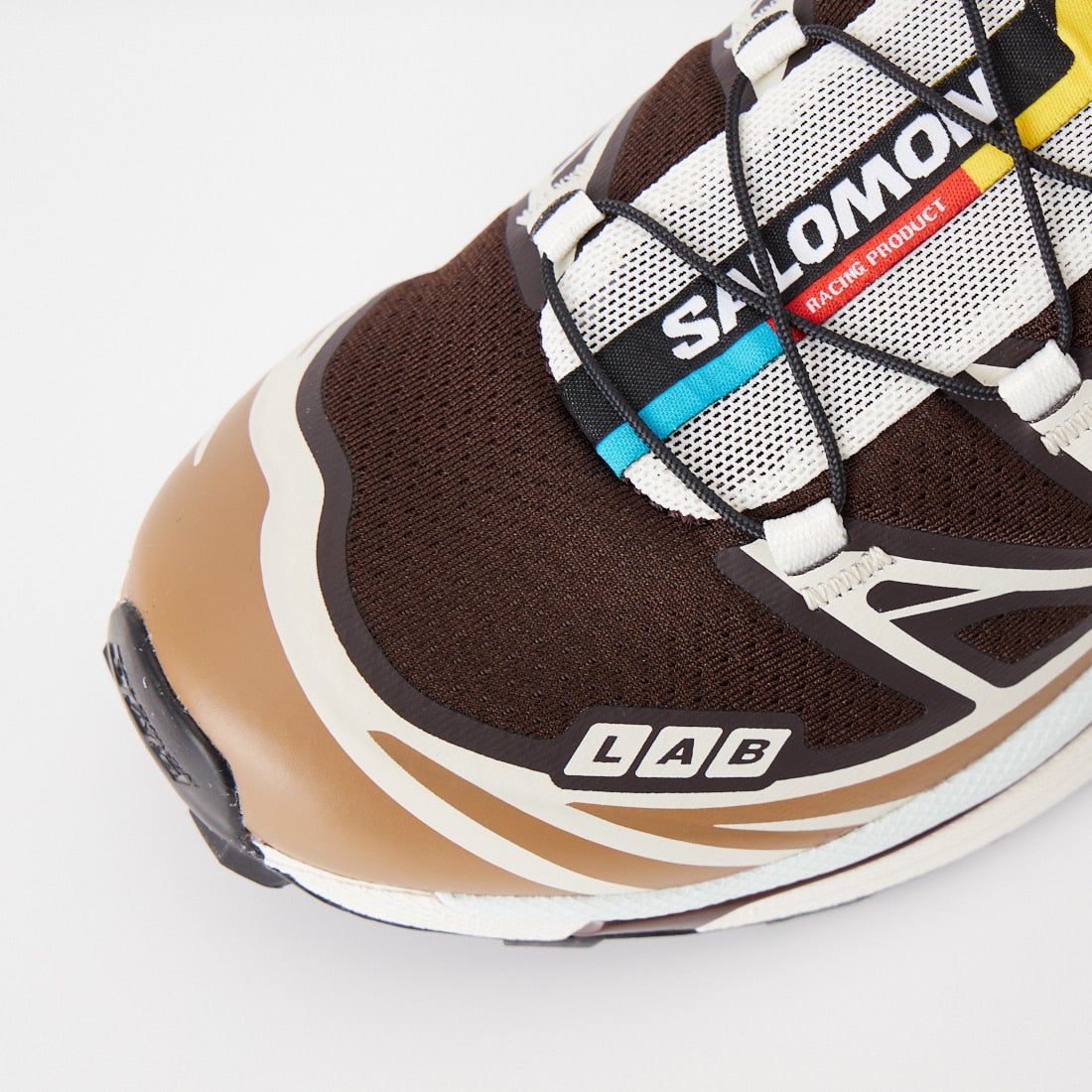 SALOMON [サロモン] XT-6 スポーツスタイルシューズ [XT-6] L49306600