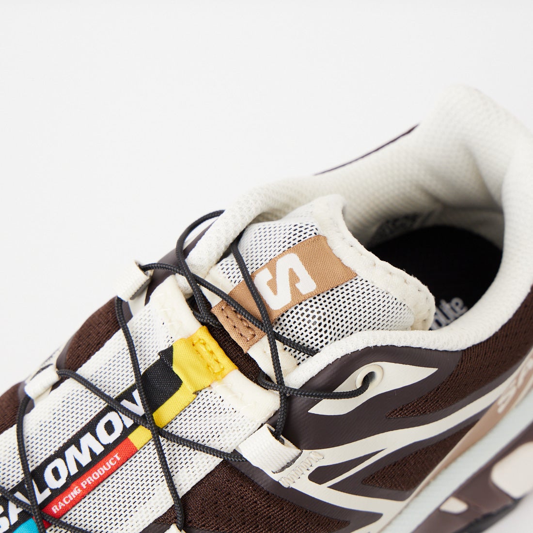 SALOMON [サロモン] XT-6 スポーツスタイルシューズ [XT-6] L49306600
