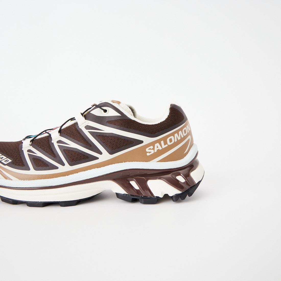SALOMON [サロモン] XT-6 スポーツスタイルシューズ [XT-6] L49306600