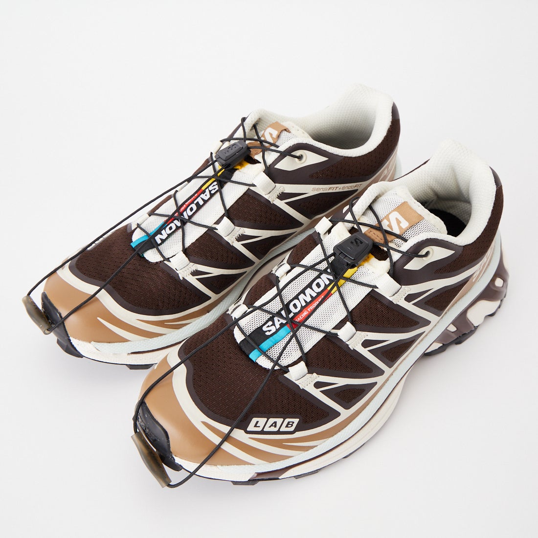 SALOMON [サロモン] XT-6 スポーツスタイルシューズ [XT-6] L49306600