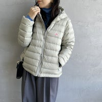 GREIGE&&モデル身長：160cm 着用サイズ：M&&