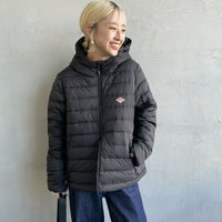 BLACK&&モデル身長：150cm 着用サイズ：S&&