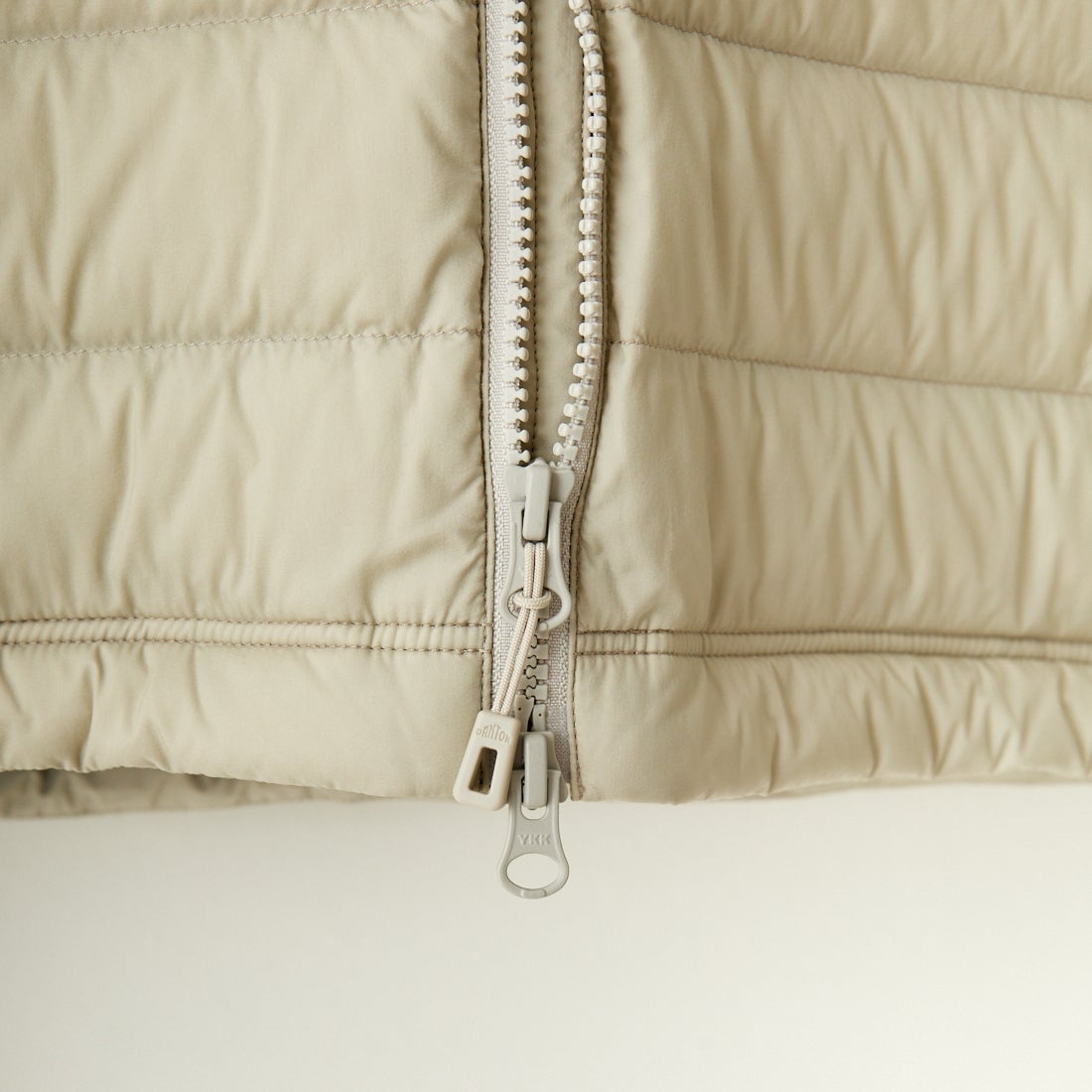 DANTON [ダントン] ミドルダウンフードジャケット [DT-A0563NRP