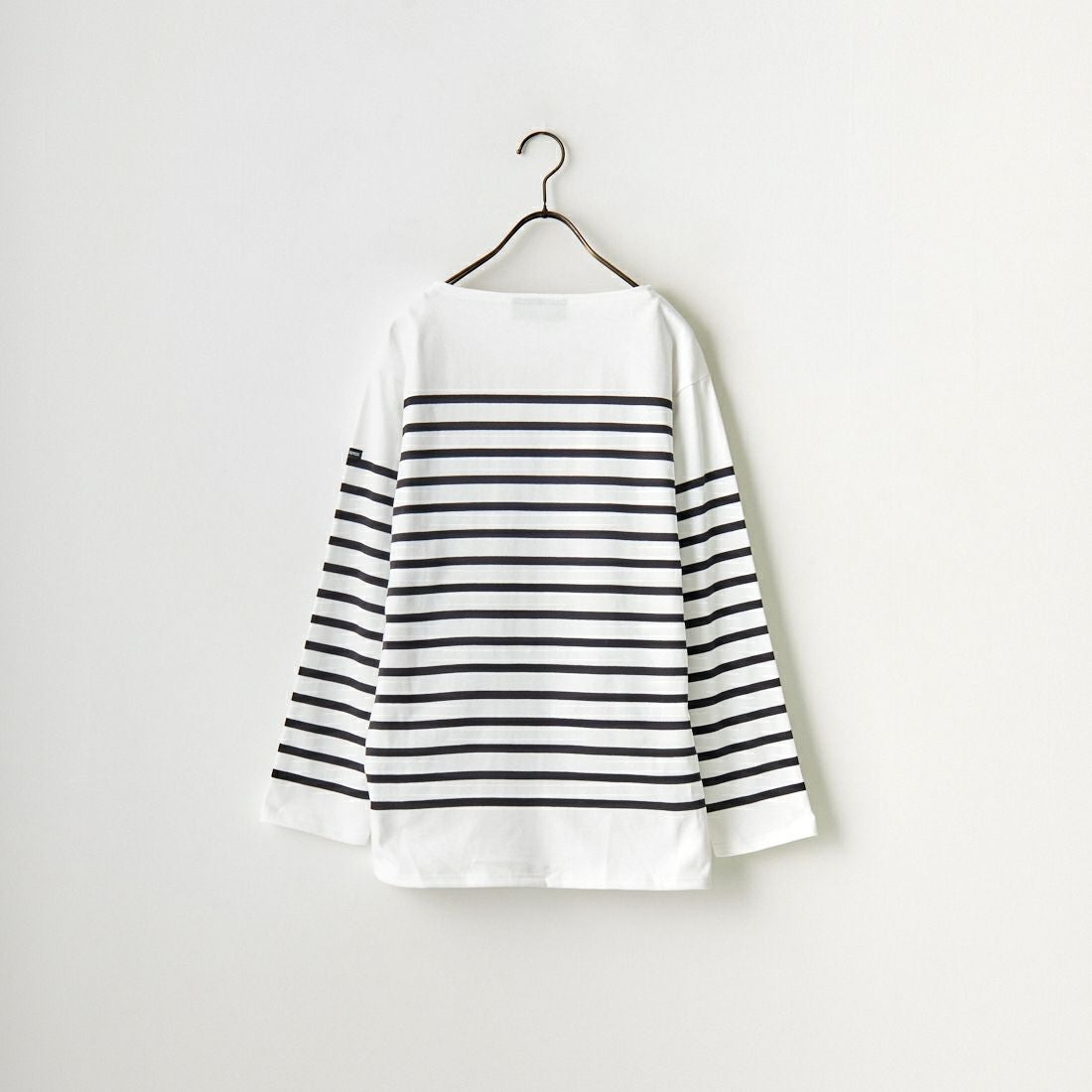 ST.JAMES [セントジェームス] NAVAL ナヴァル ロングスリーブ [99JC162-1] NEI/NOI