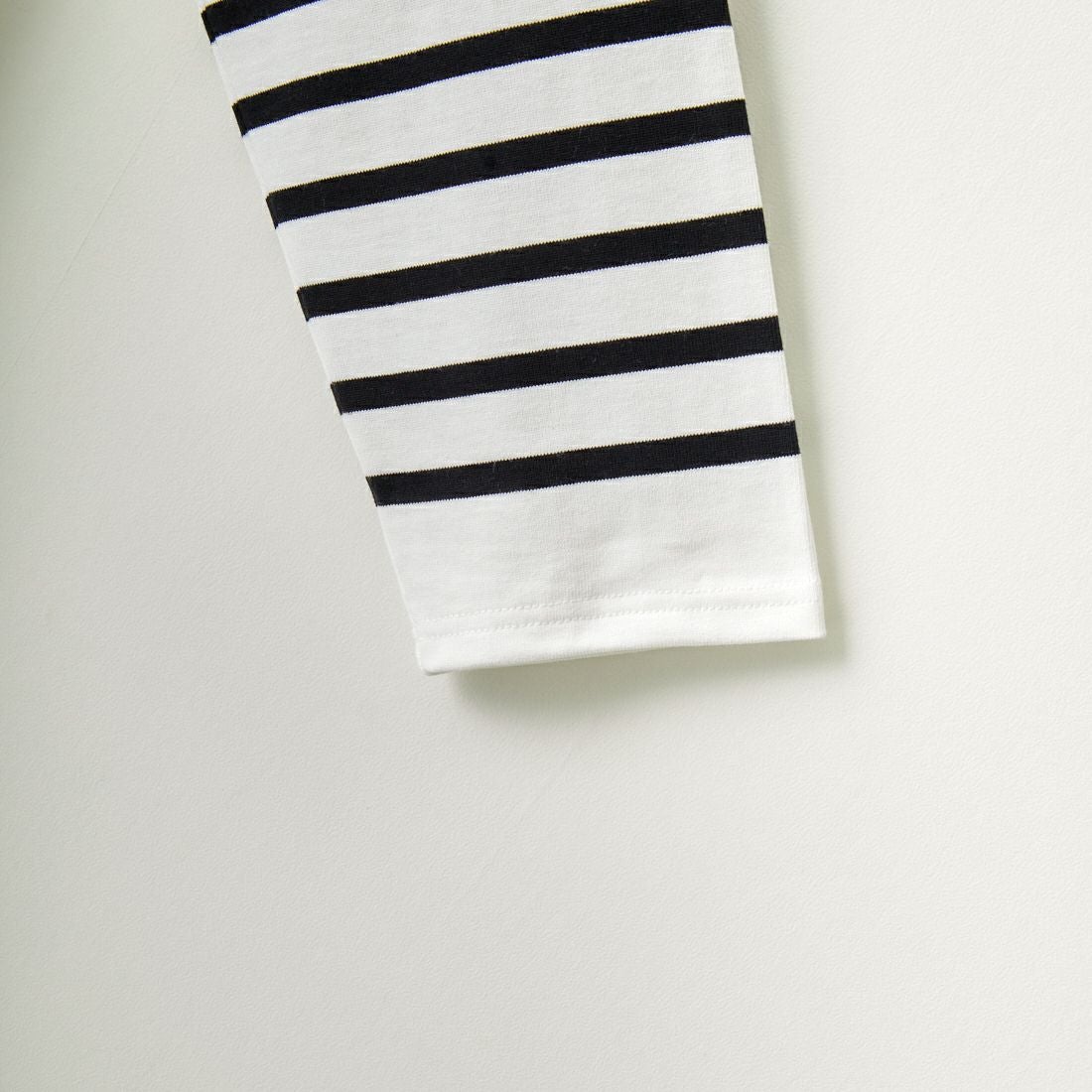 ST.JAMES [セントジェームス] NAVAL ナヴァル ロングスリーブ [99JC162-1] NEI/NOI