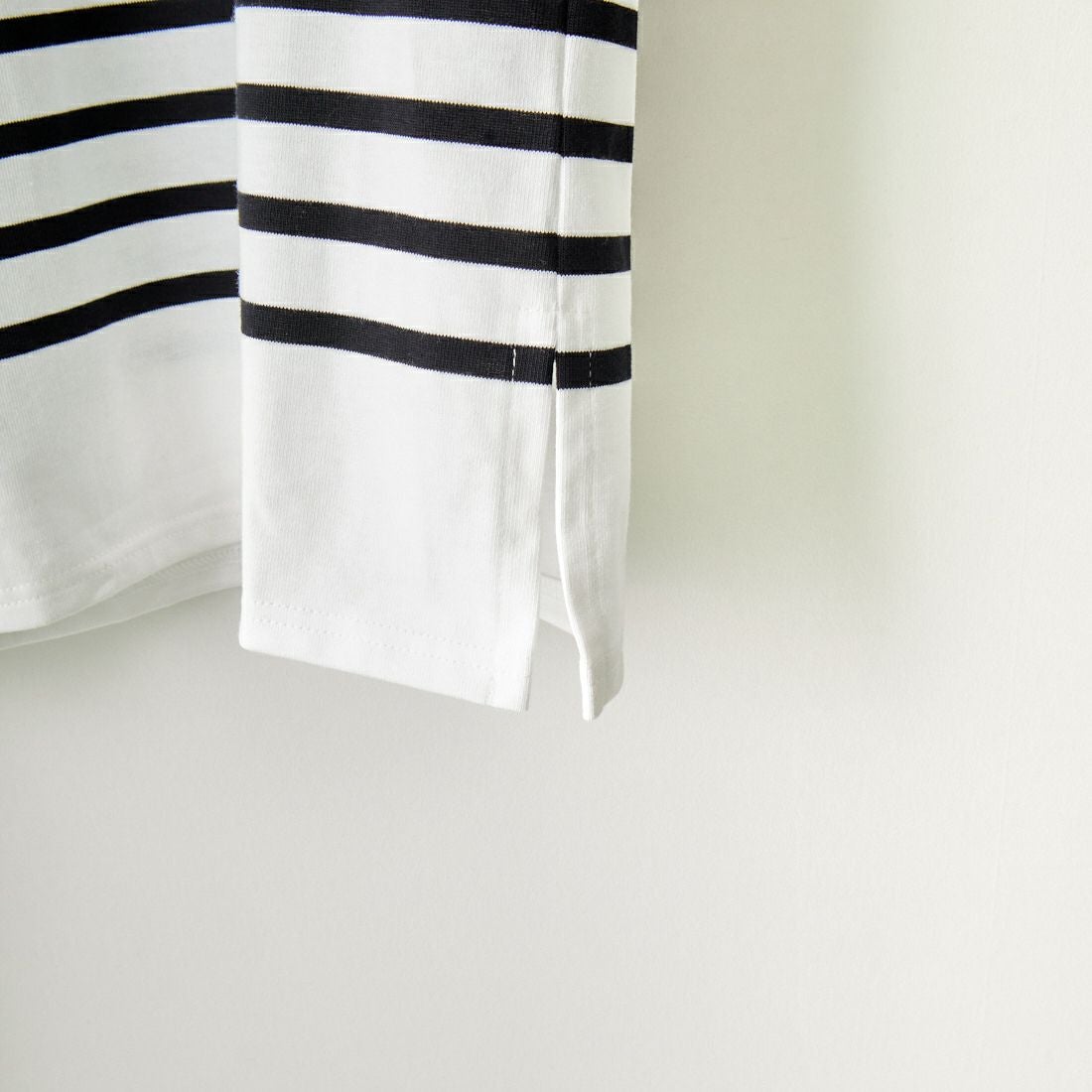 ST.JAMES [セントジェームス] NAVAL ナヴァル ロングスリーブ [99JC162-1] NEI/NOI