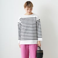 NEI/NOI&&モデル身長：160cm 着用サイズ：3&&