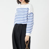 NEI/GIT&&モデル身長：162cm 着用サイズ：3&&