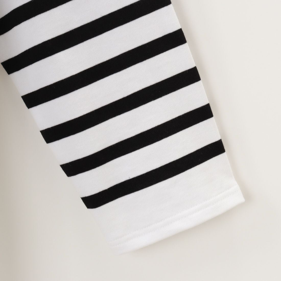 ST.JAMES [セントジェームス] NAVAL ナヴァル ロングスリーブ [99JC162-1] NEI/NOI