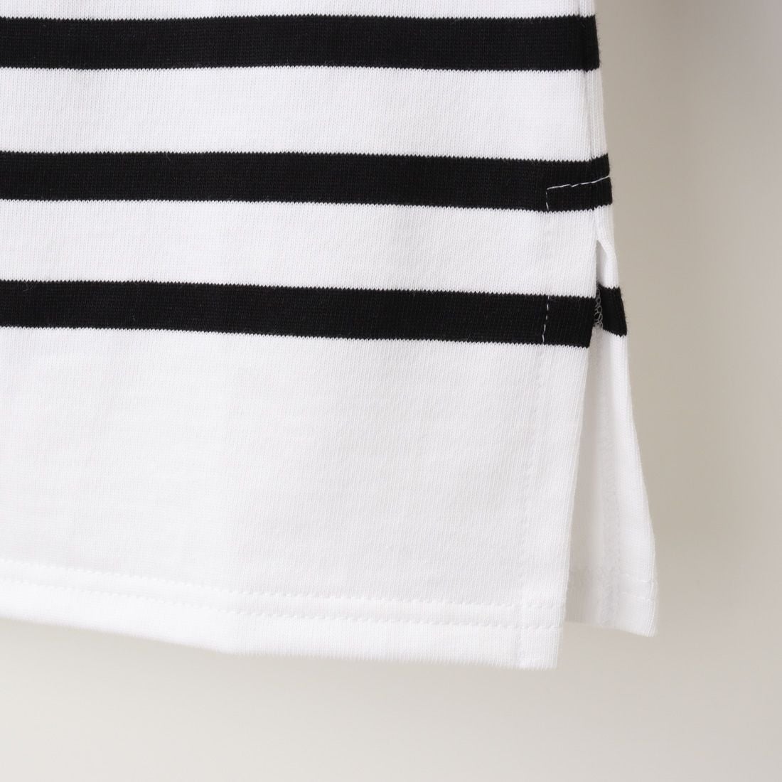 ST.JAMES [セントジェームス] NAVAL ナヴァル ロングスリーブ [99JC162-1] NEI/NOI