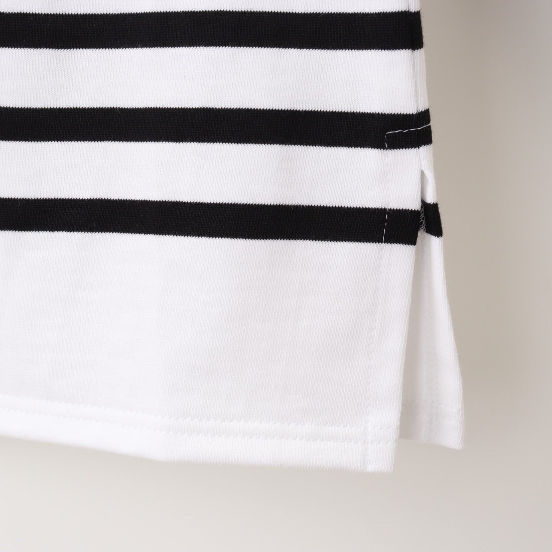 ST.JAMES [セントジェームス] NAVAL ナヴァル ロングスリーブTシャツ [99JC162-1R] NEI/NOI