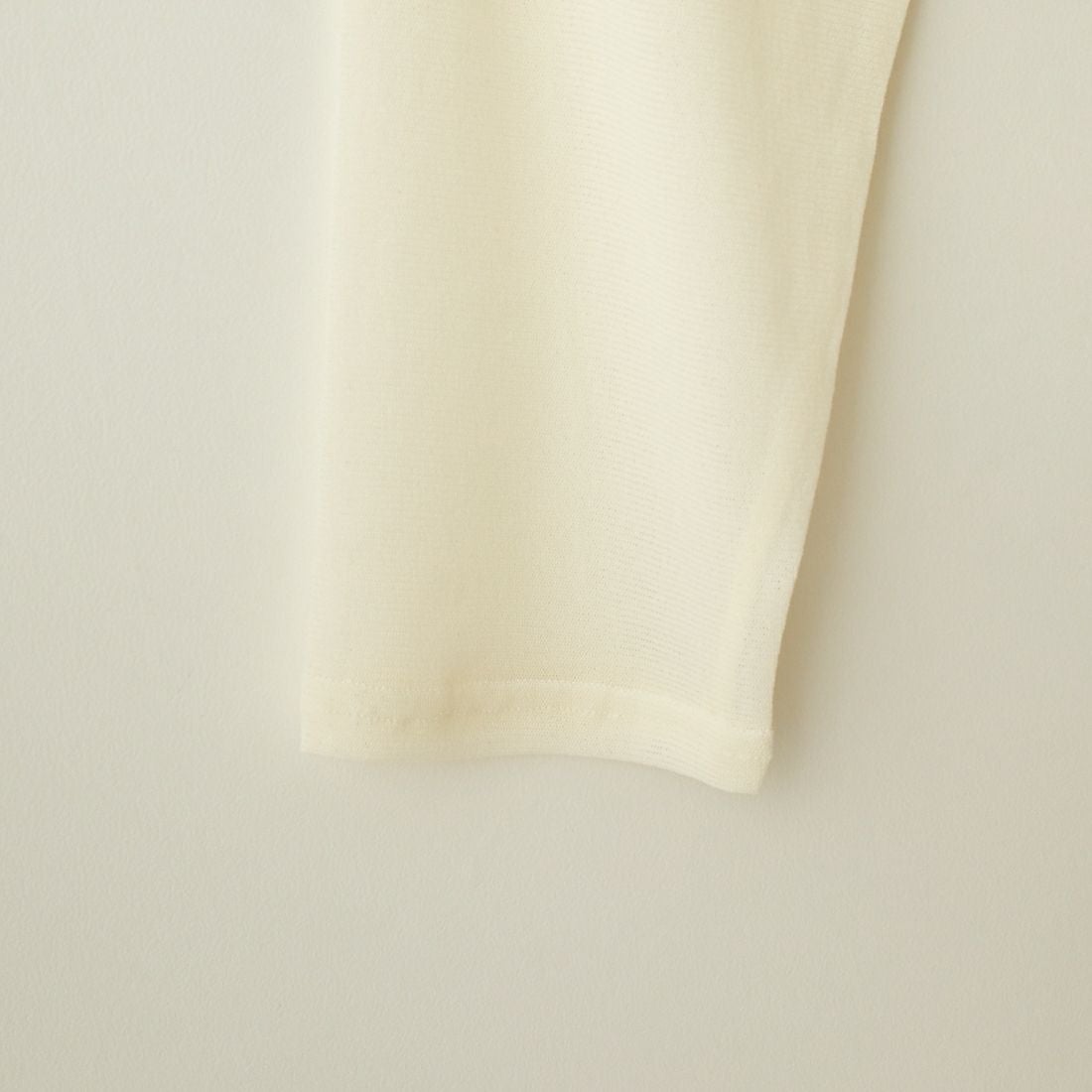 CHIGNON [シニヨン] フーディチュールプルオーバー [8644-106KK] IVORY