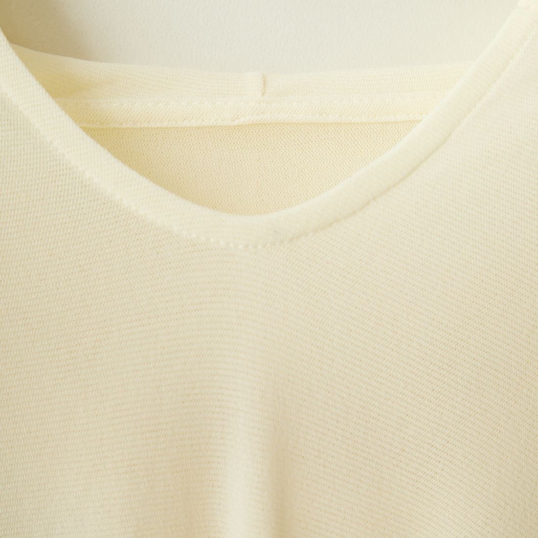 CHIGNON [シニヨン] フーディチュールプルオーバー [8644-106KK] IVORY