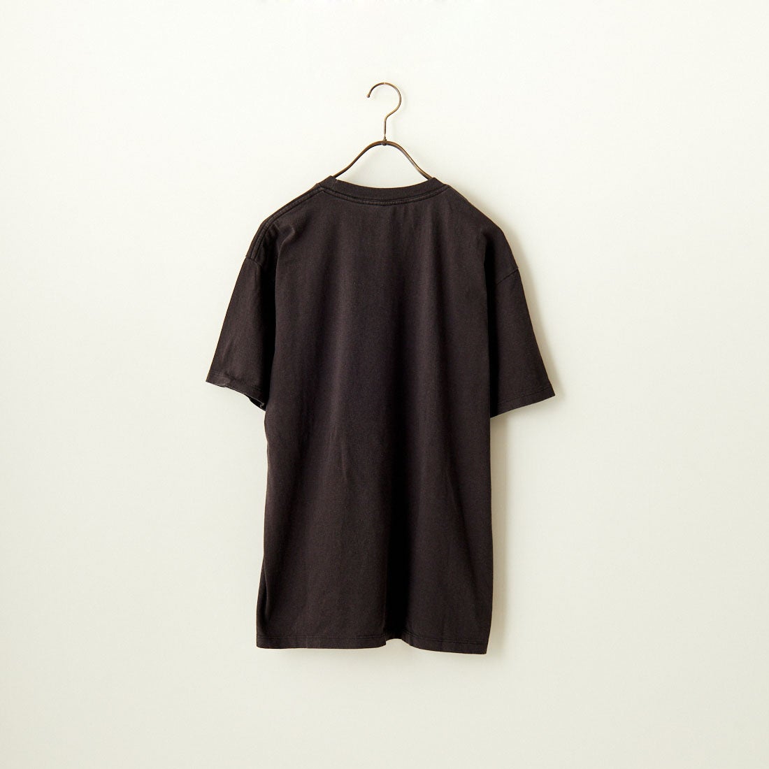 THRIFTY LOOK [スリフティールック] マイケルジョーダンTシャツ [TL24S076] BLACK