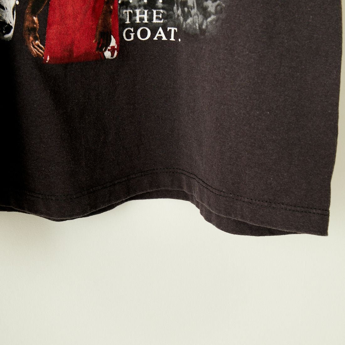 THRIFTY LOOK [スリフティールック] マイケルジョーダンTシャツ [TL24S076] BLACK