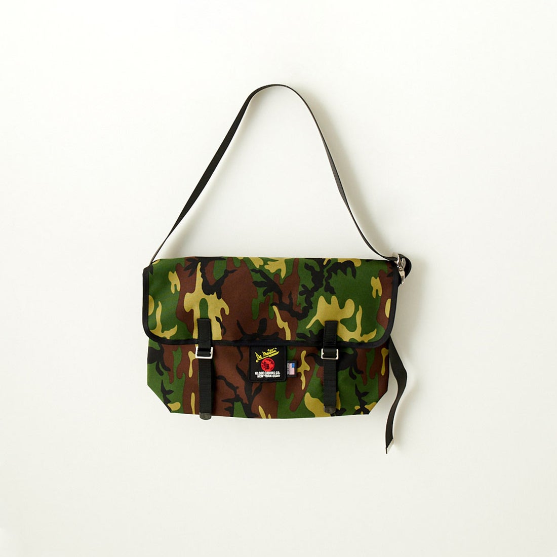 W.CAMO