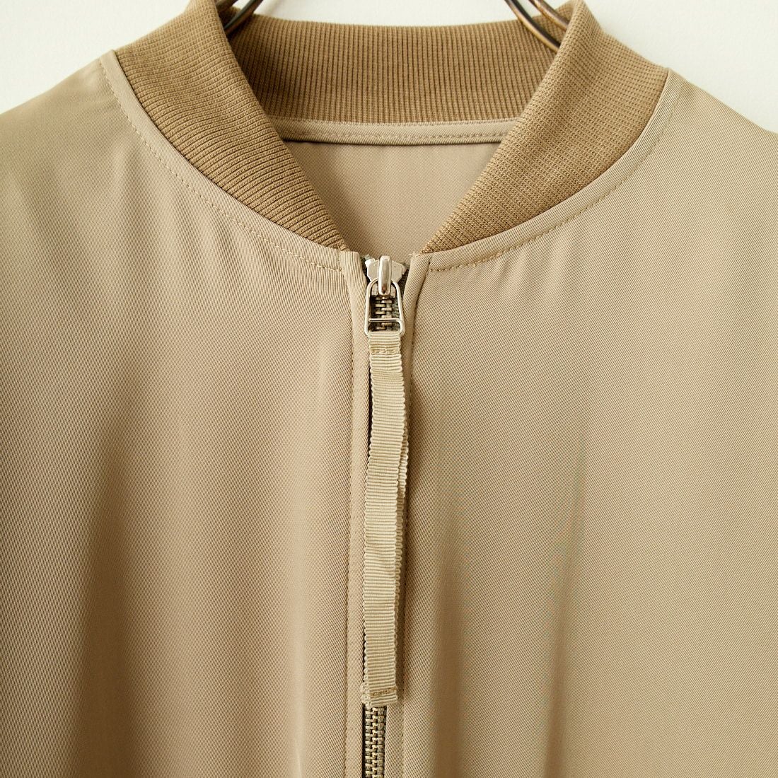 CHIGNON [シニヨン] ブルゾンシャツ [1644-018KK] KHAKI