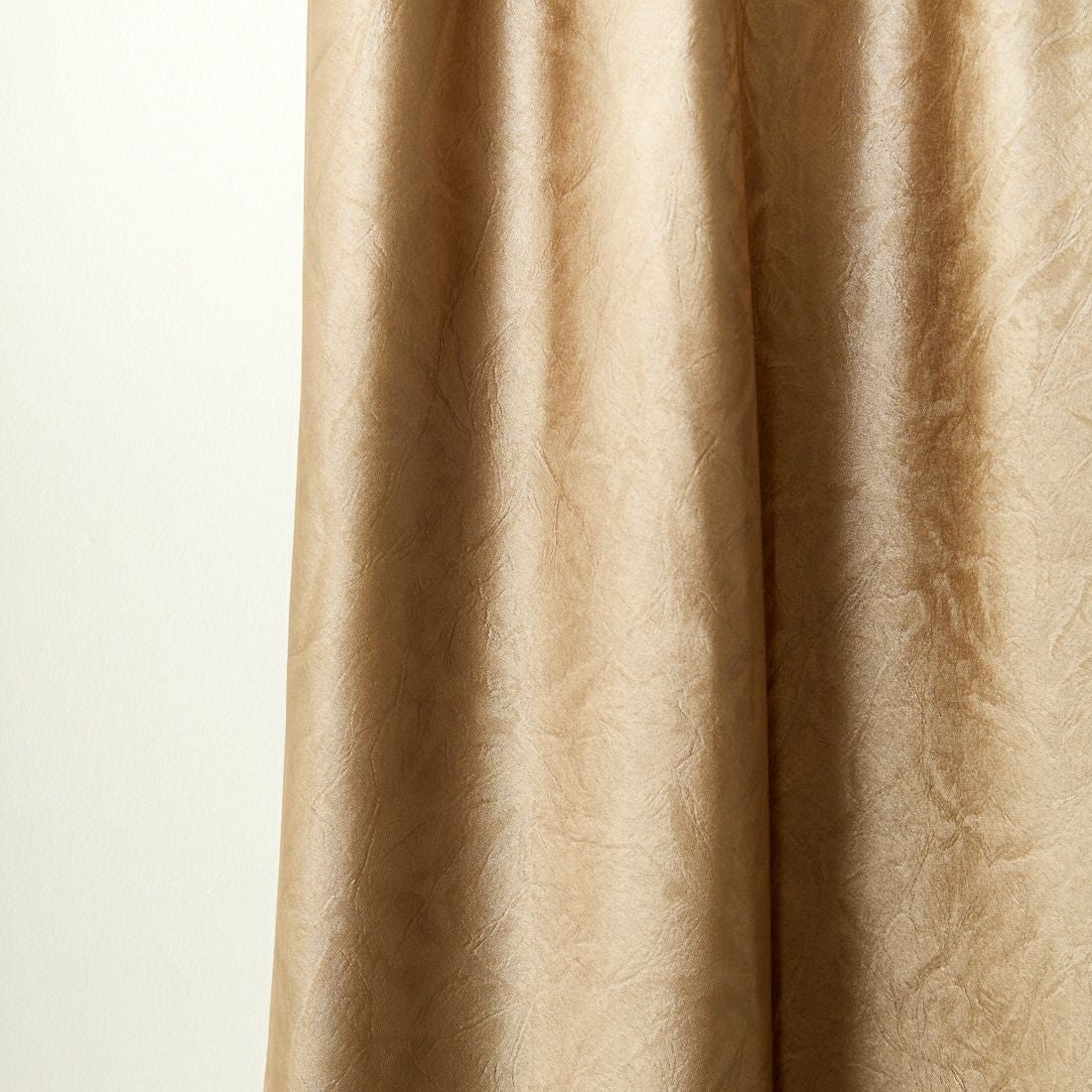 CHIGNON [シニヨン] レザーライクマーメイドスカート [2144-047MK] KHAKI