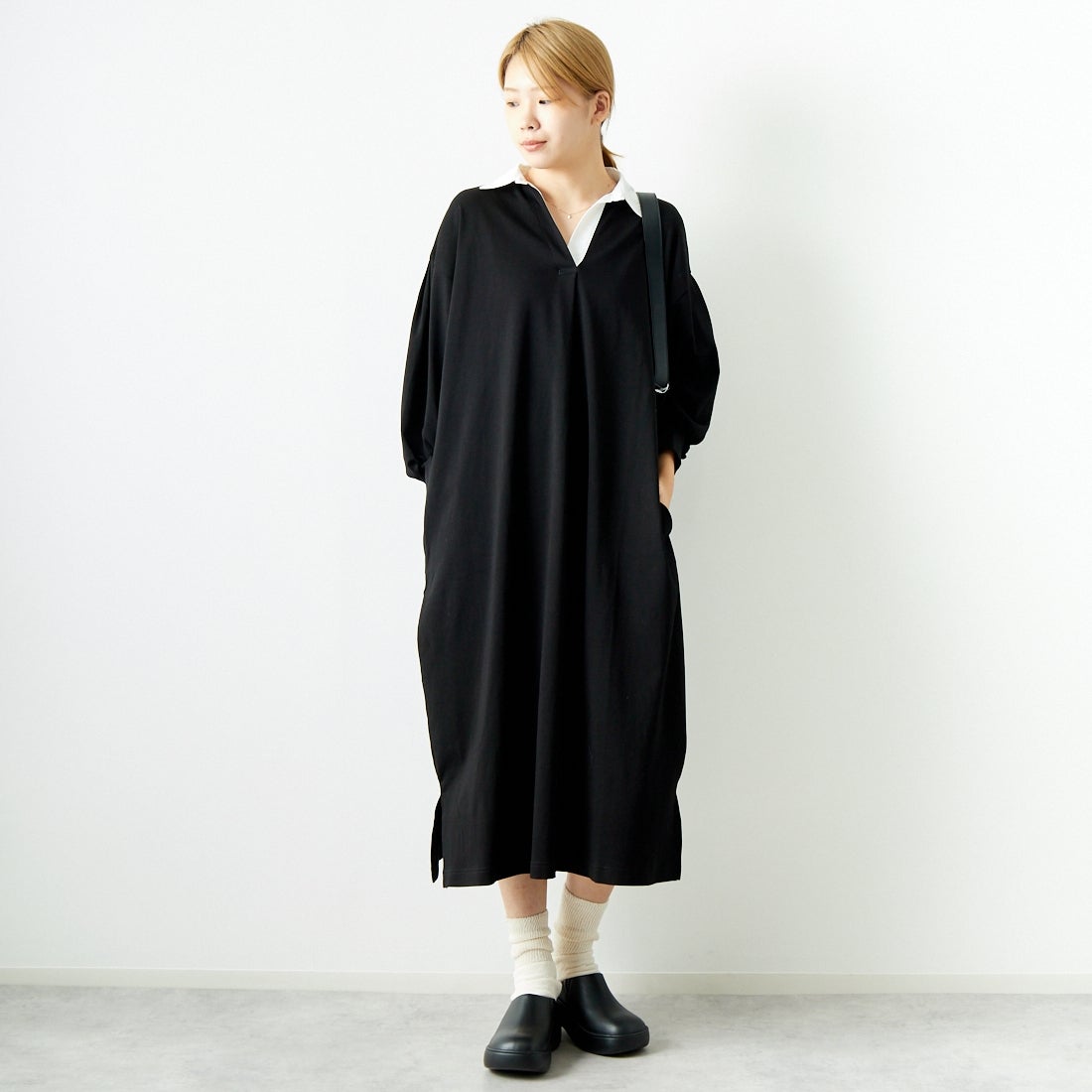 Jeans Factory Clothes [ジーンズファクトリークローズ] ラガー