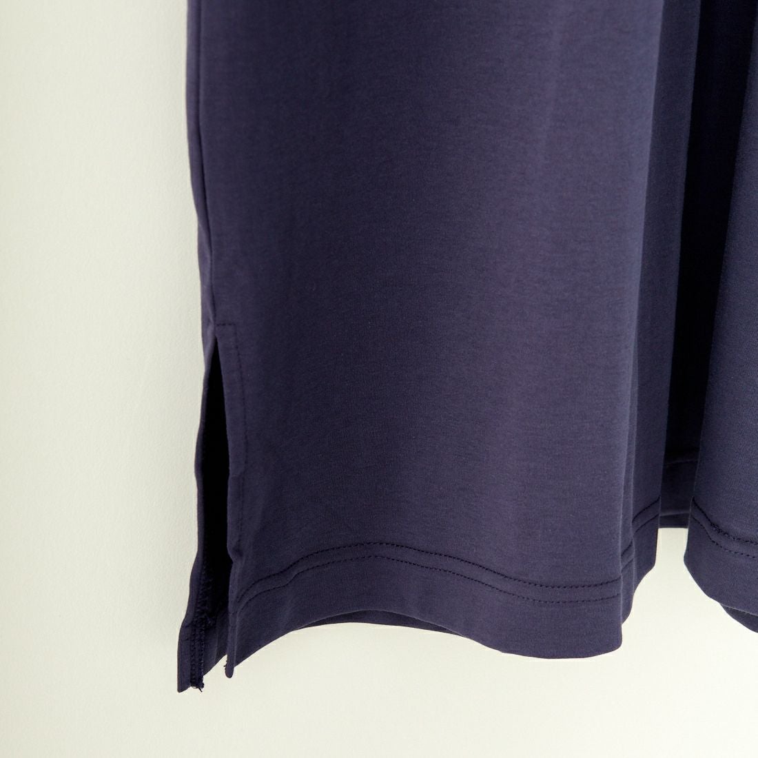 Jeans Factory Clothes [ジーンズファクトリークローズ] ラガーワンピース [143613] 48 ﾈｲﾋﾞｰ