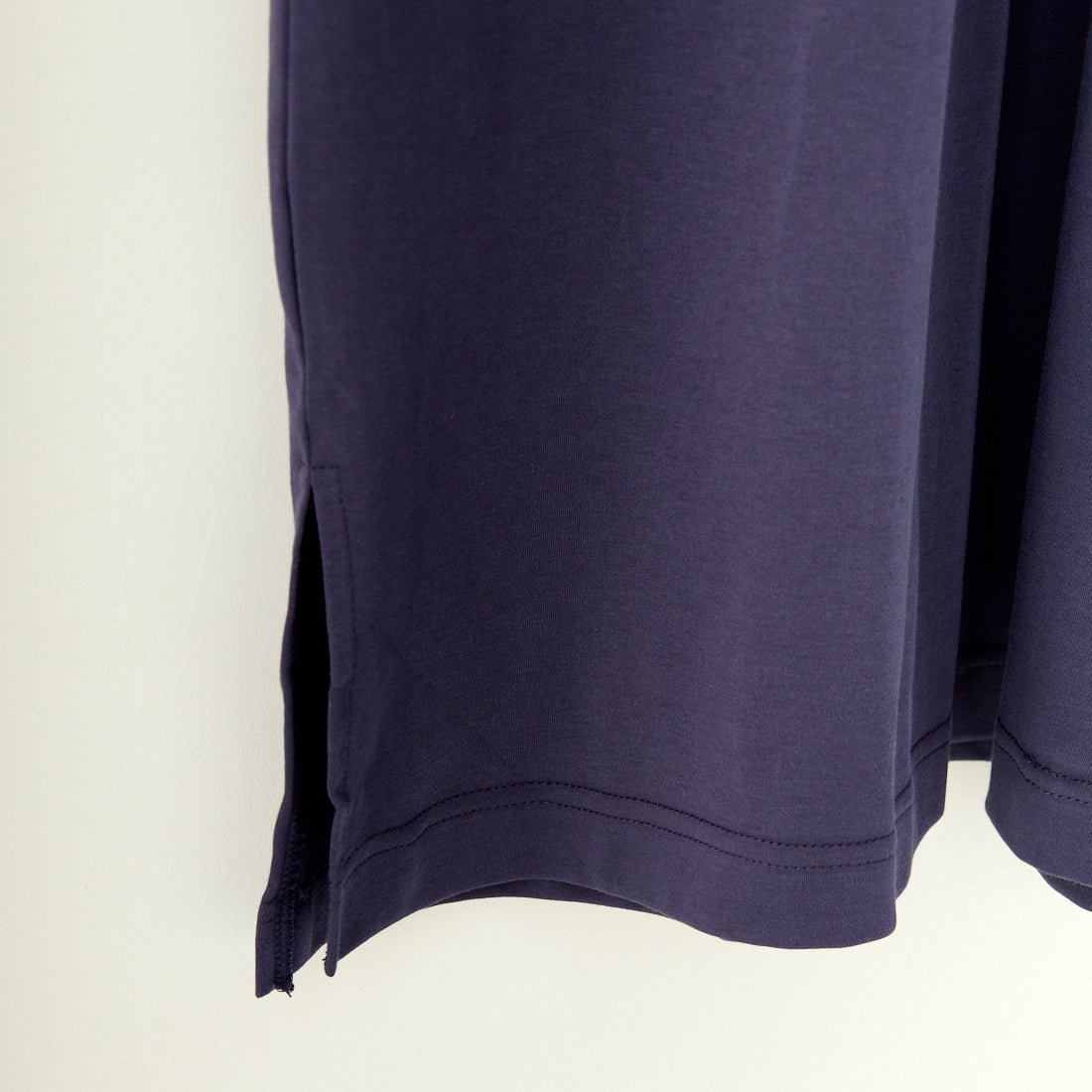 Jeans Factory Clothes [ジーンズファクトリークローズ] ラガーワンピース [143613] 48 ﾈｲﾋﾞｰ