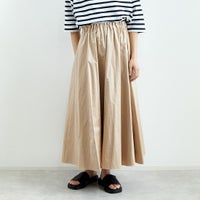 033 ﾍﾞｰｼﾞｭ&&モデル身長：160cm 着用サイズ：F&&