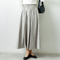 001 ｼﾙﾊﾞｰ&&モデル身長：167cm 着用サイズ：F&&